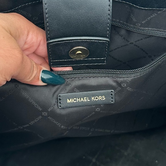 Michael Kors Tote - Picture 3 of 7